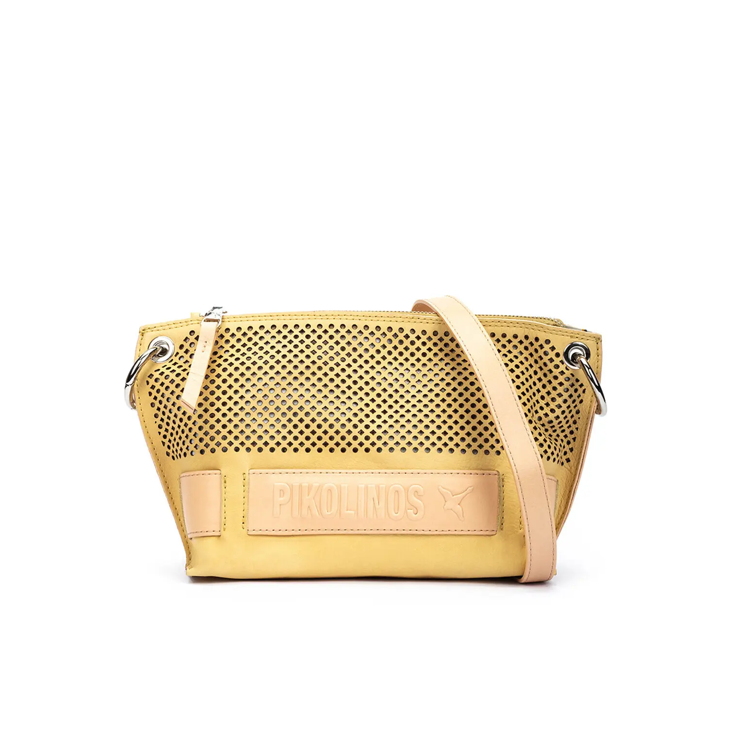 Borsa a tracolla da donna Pikolinos Alcudia