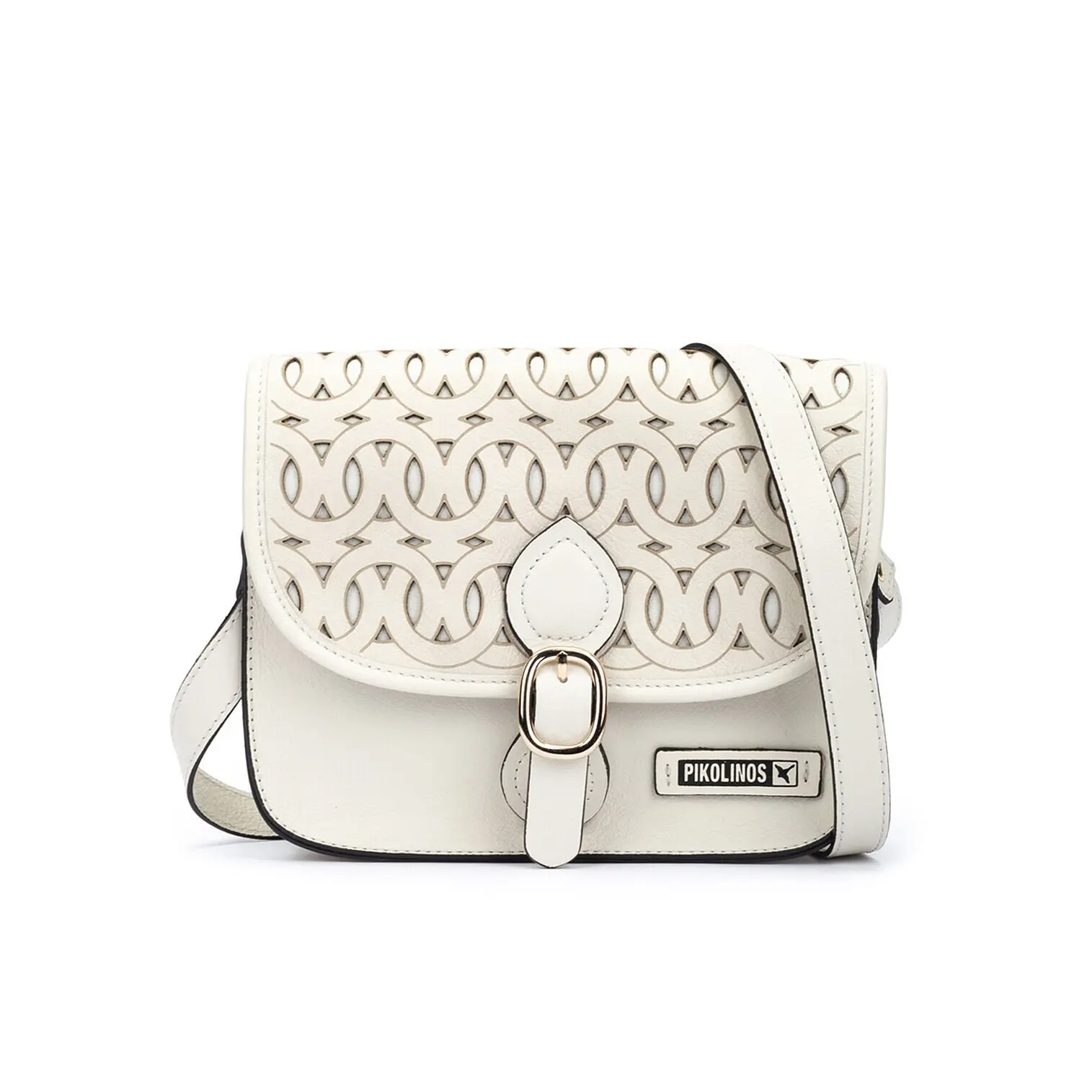 Schultertasche Damen Pikolinos Tagoro