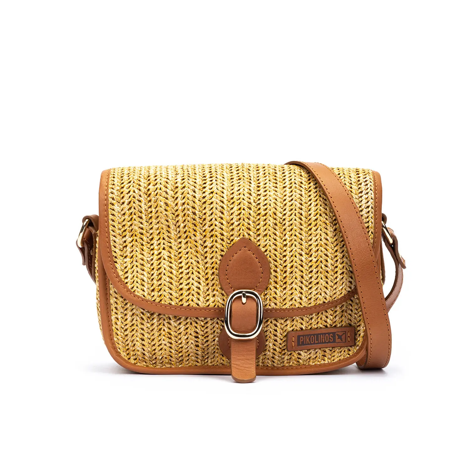 Schultertasche Damen Pikolinos Altafulla