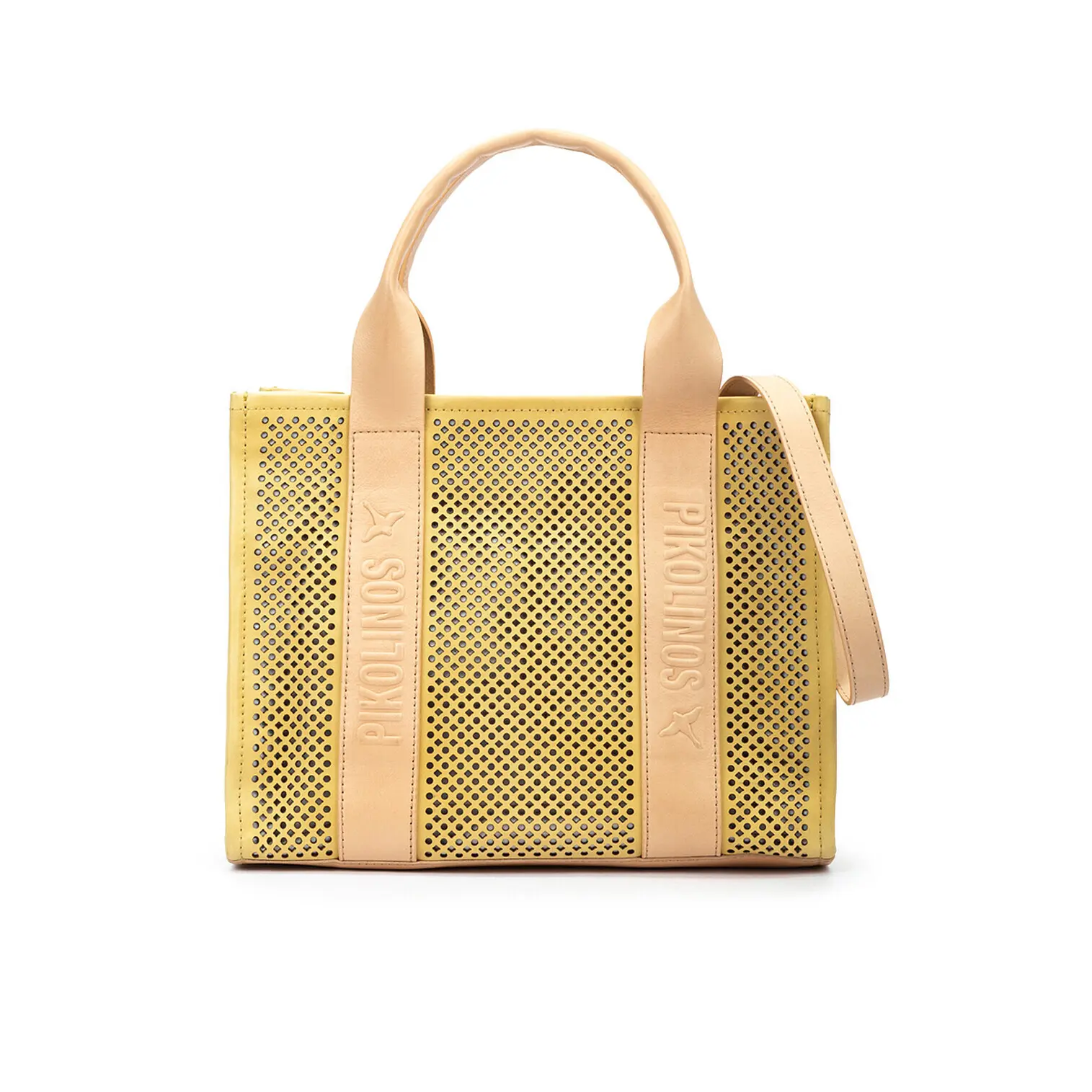 Tote Bag Damen Pikolinos Alcudia