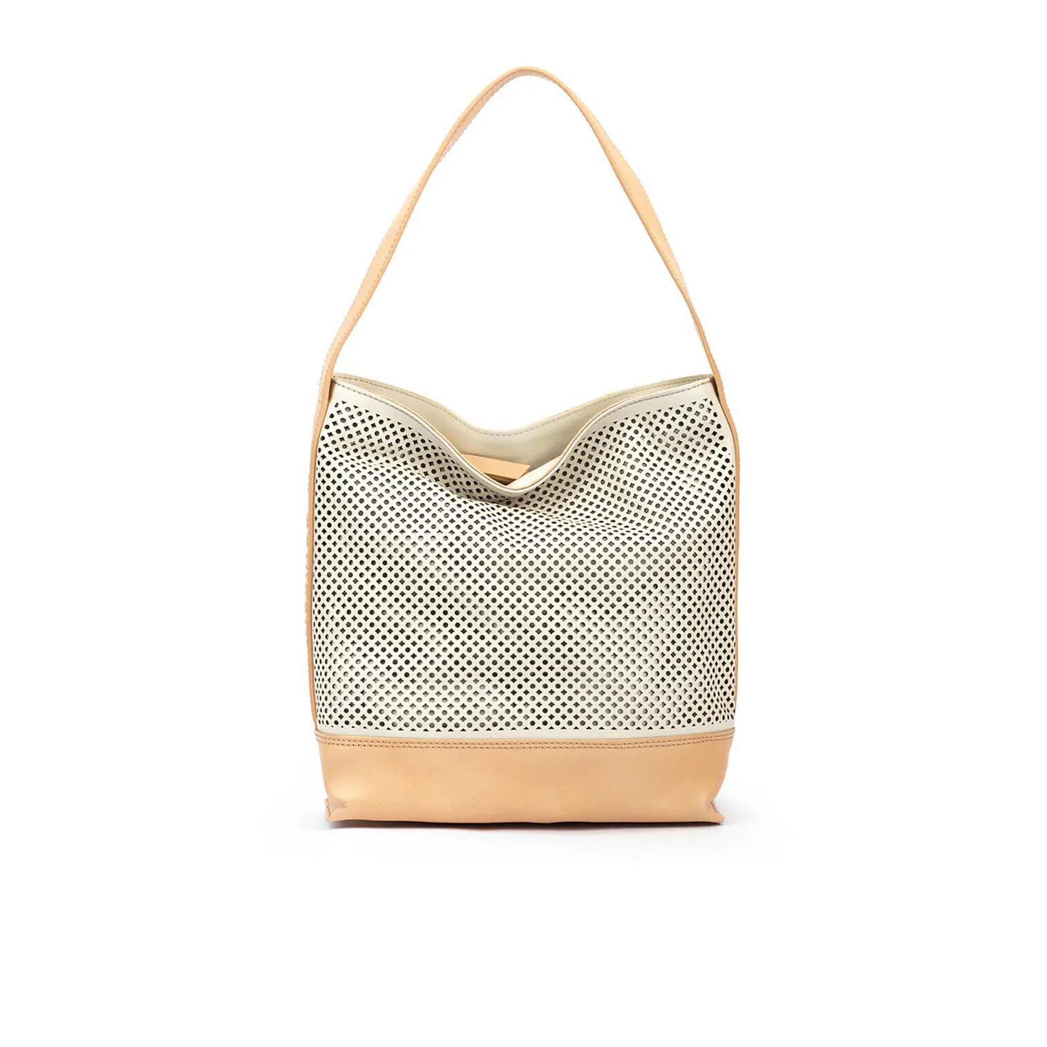 Schultertasche Damen Pikolinos Alcudia