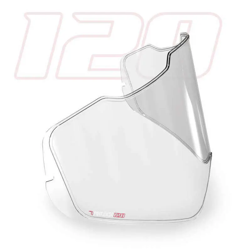 Bildschirmplatine Motorradhelm Pinlock TOUR-X