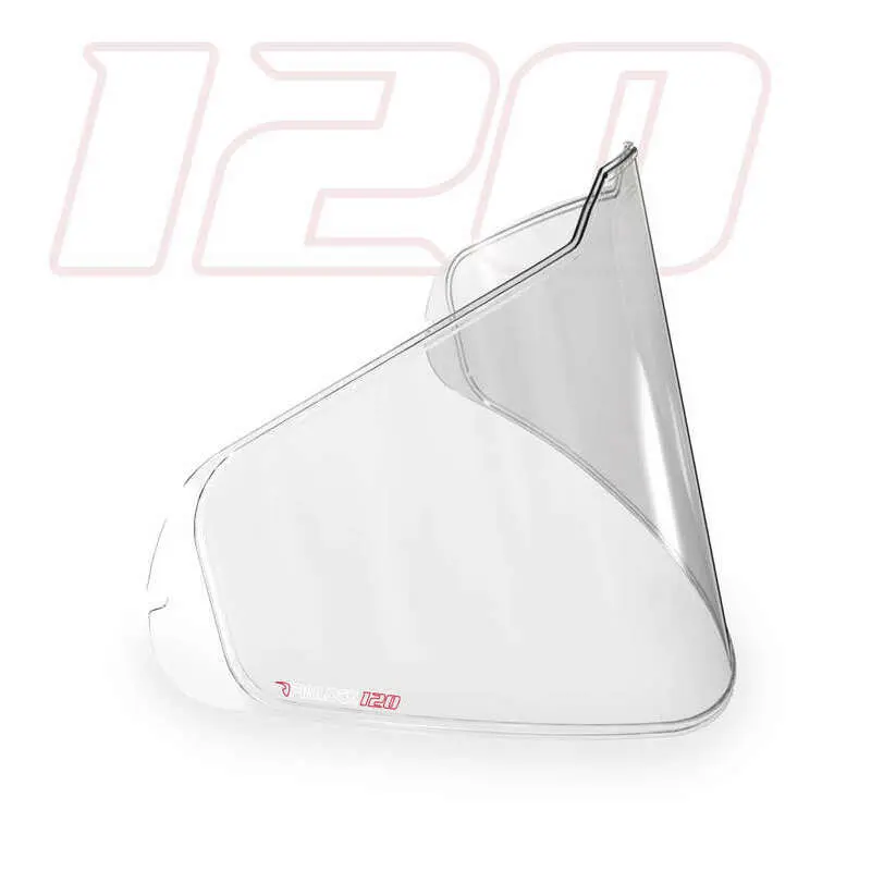 Visier Motorradhelm Pinlock CT-F
