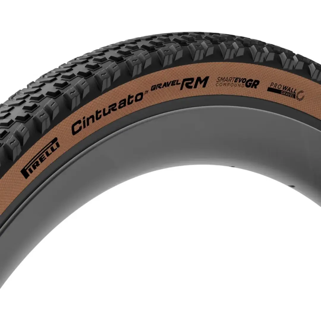 Pneu Cinturato™ Rm - High Performance
