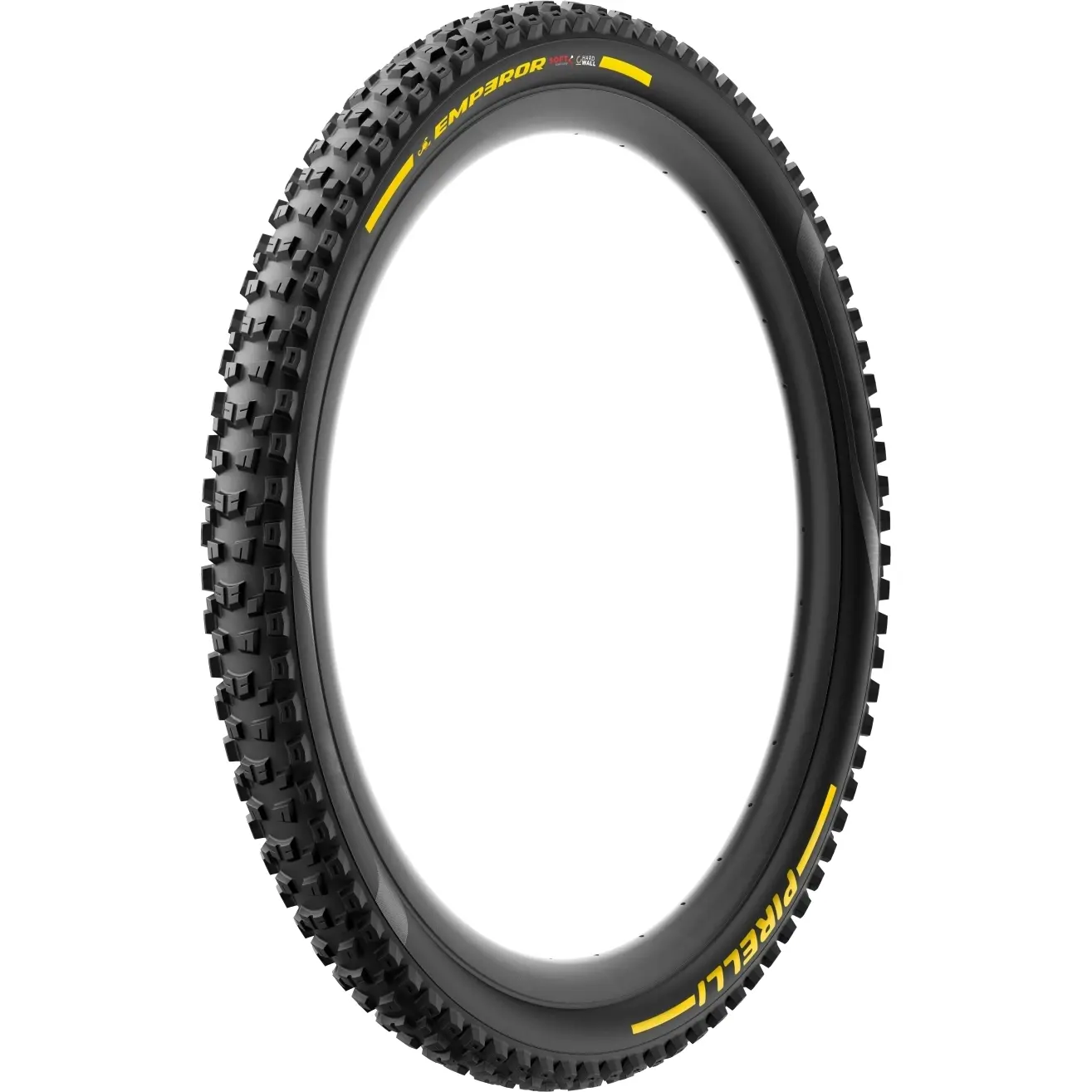 Band Pirelli Scorpion Emperor Hardwall Soft