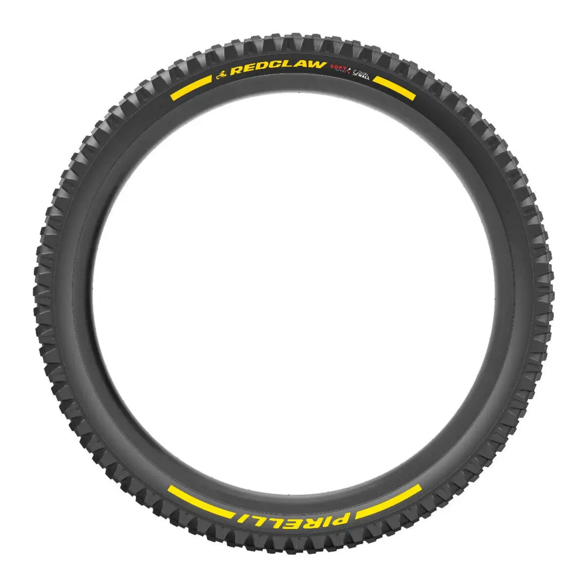 Band Pirelli Scorpion Red Claw Dualwall Soft