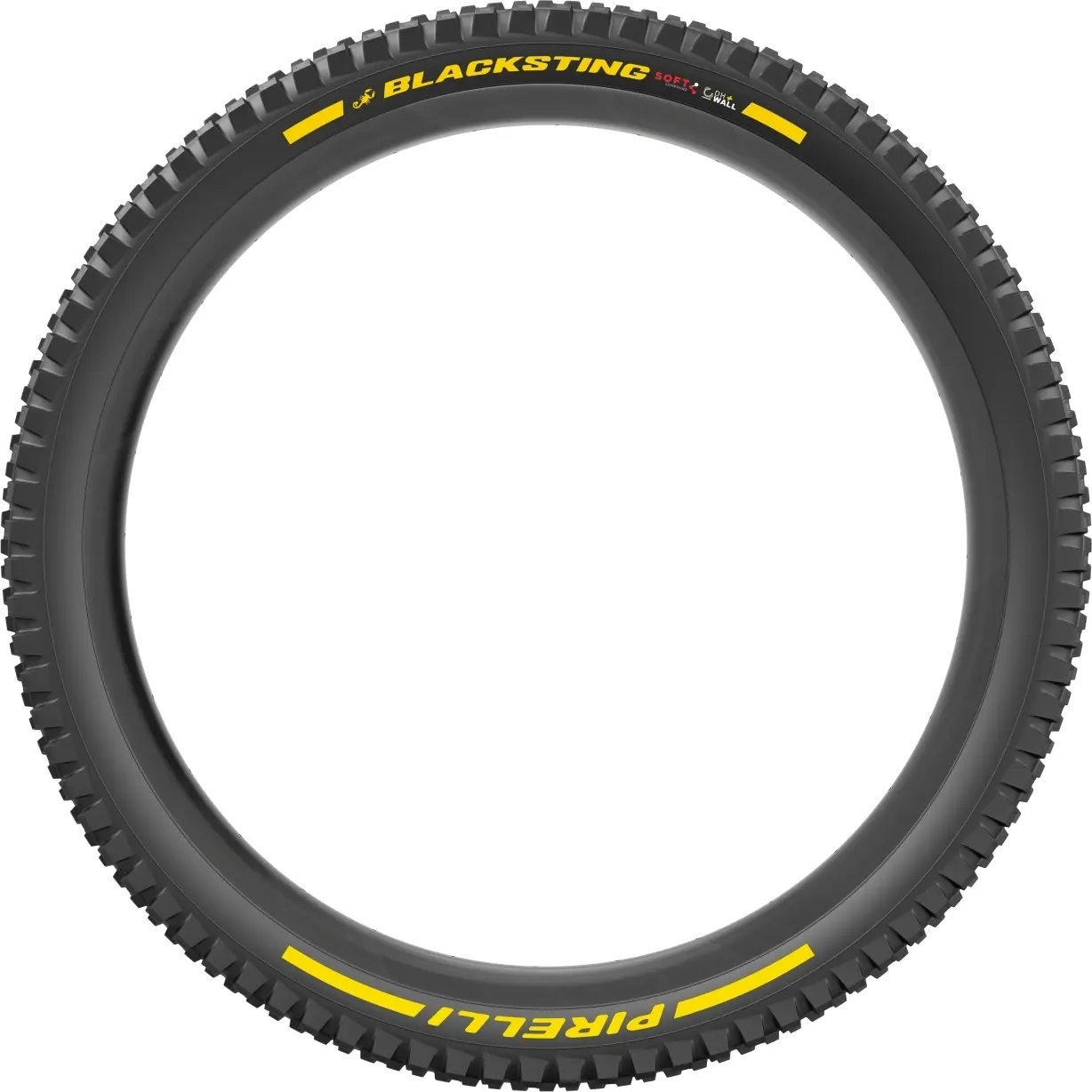 Band Pirelli Scorpion Blacksting Dhwall+ Soft