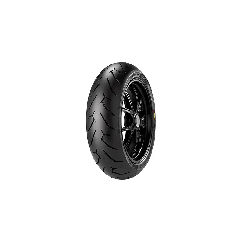 Achterband Pirelli Diablo Rosso 2 TL 73W