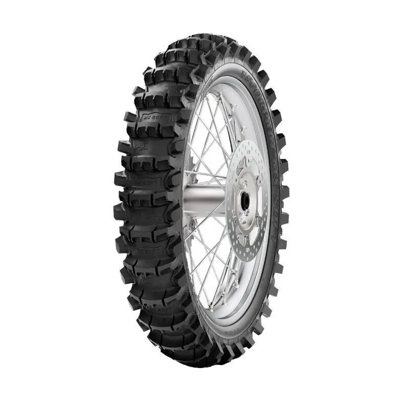 Hinterreifen Pirelli Scorpion MX Soft TT 57M
