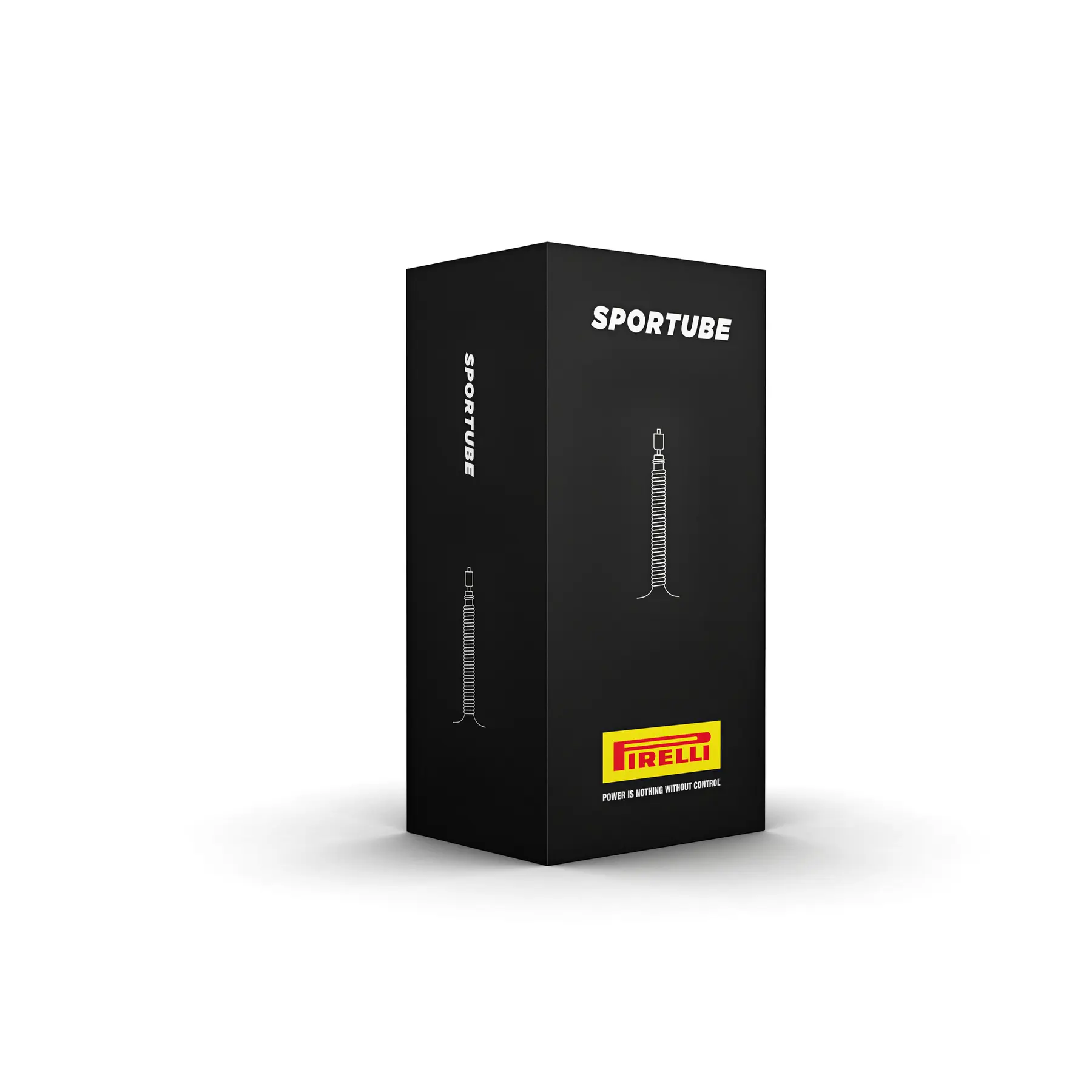 Fahrradschlauch Pirelli Sport Tube 27,5