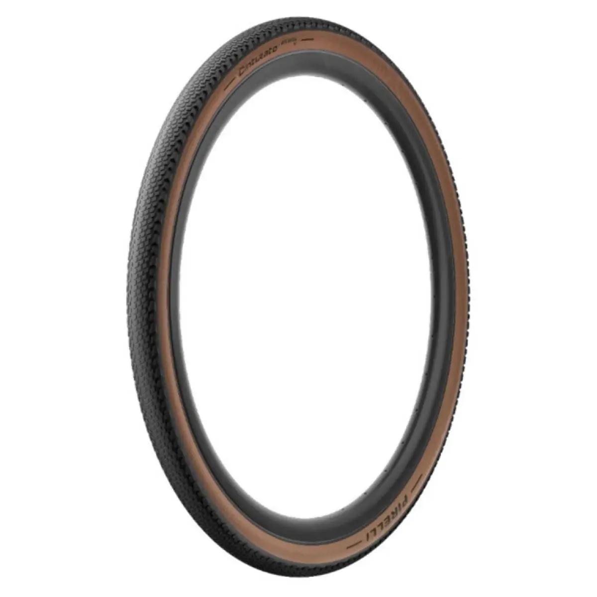 Fahrradreifen Pirelli Cinturato Gravel Hard TLR