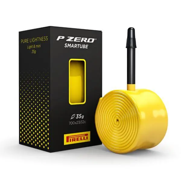 Fahrradschlauch Pirelli P Zero Smartube 700C