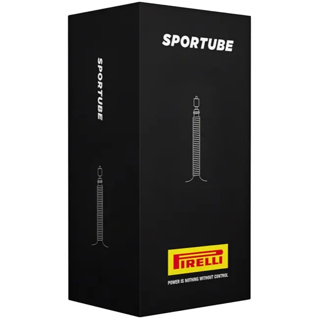 Fahrradschlauch Pirelli Sport Tube 700C