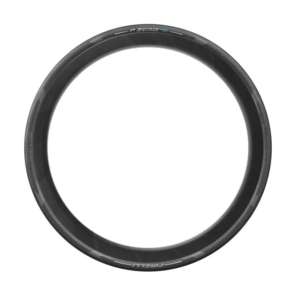 Fahrradreifen Pirelli P Zero Race 4s