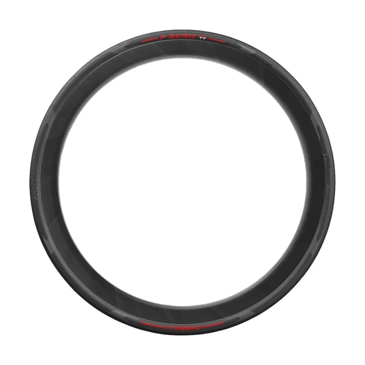 Band Pirelli Zero Race TT