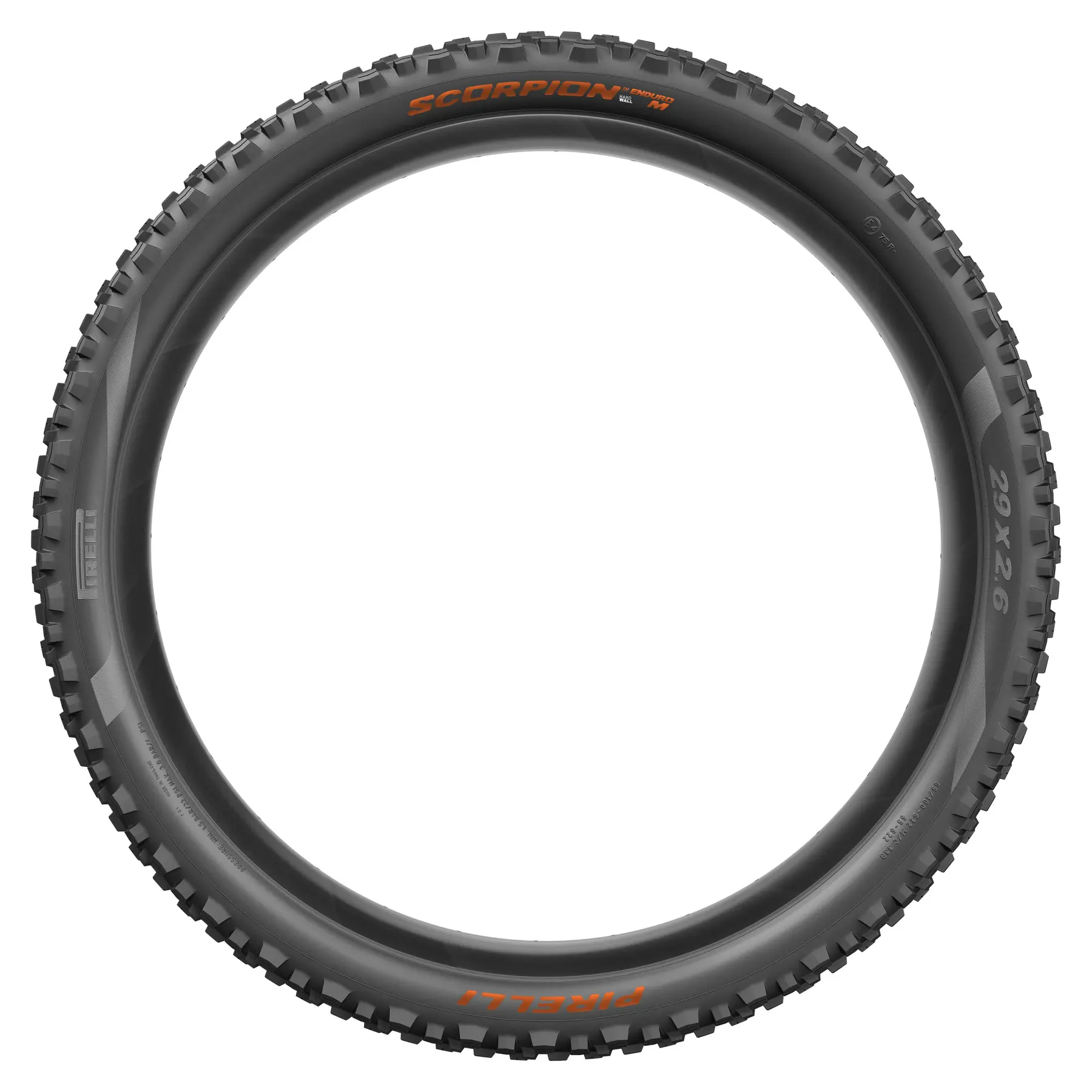 Reifen Pirelli Scorpion™ Enduro M HardWALL