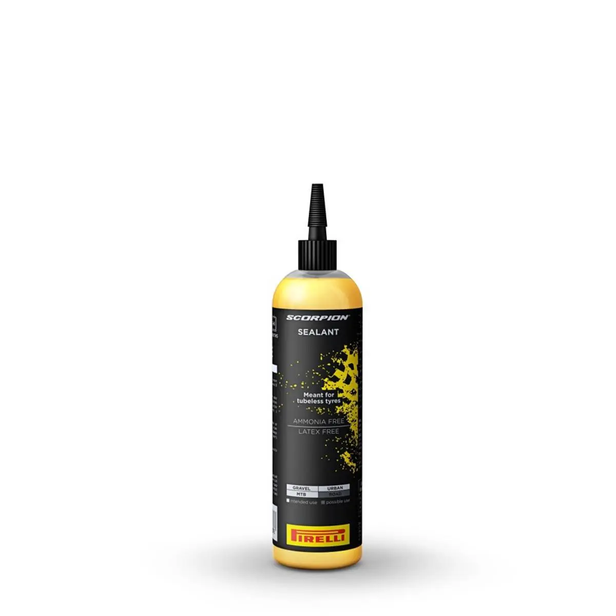 Fluidi Antiforatura Pirelli Scorpion Sealant (x20)