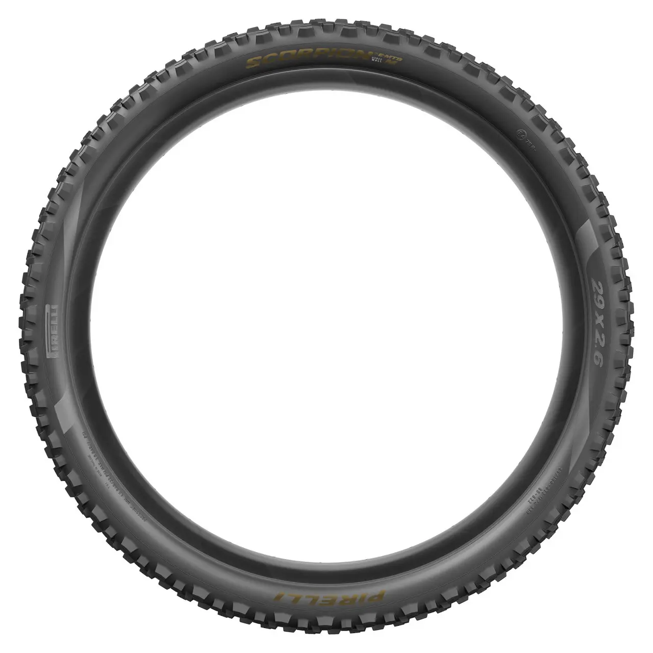 Band Pirelli Scorpion™ E-MTB