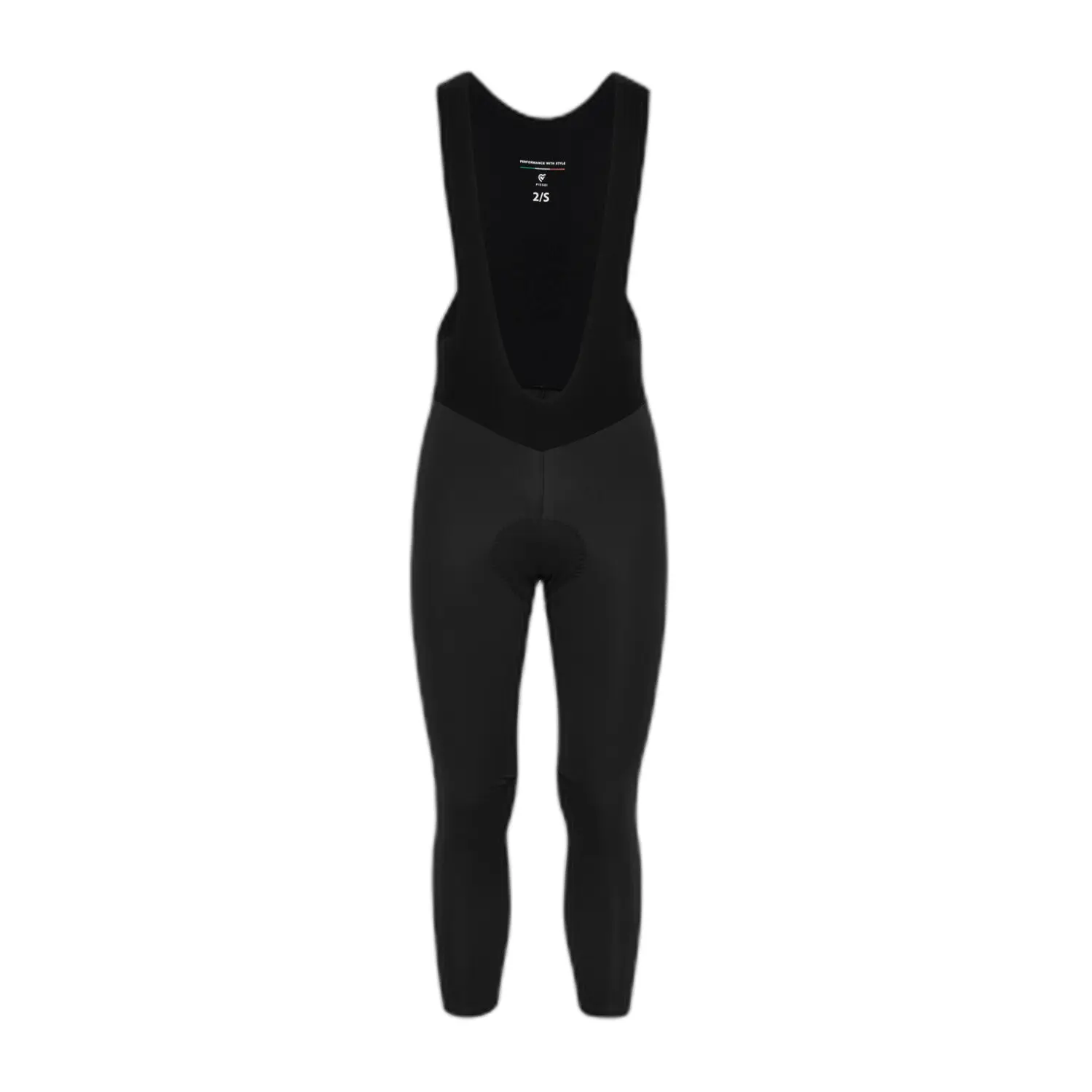 Lange shorts Pissei Prima Pelle