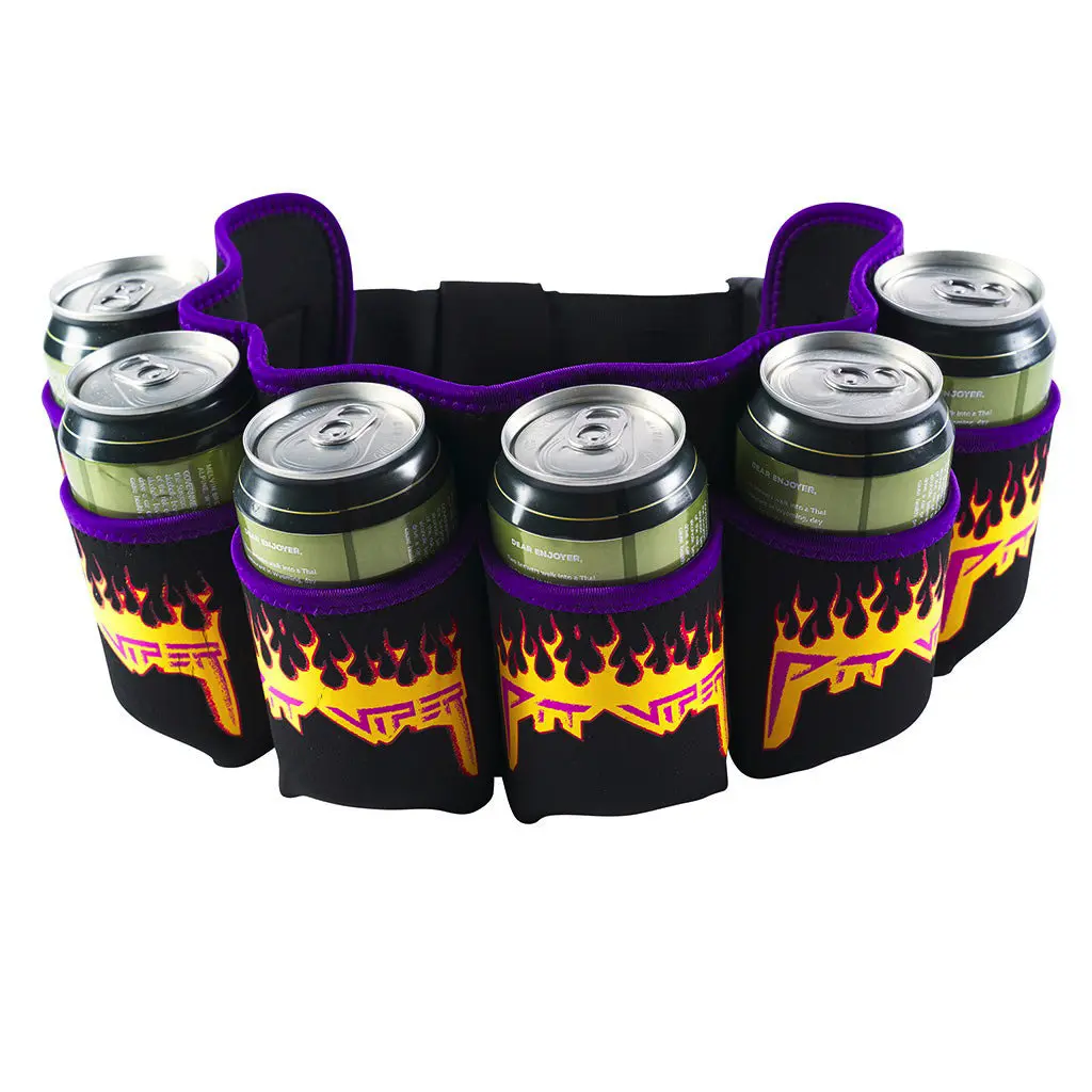 Bierriem Pit Viper Combustion
