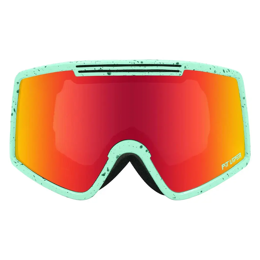Maschera da sci Pit Viper The Aquifer DW