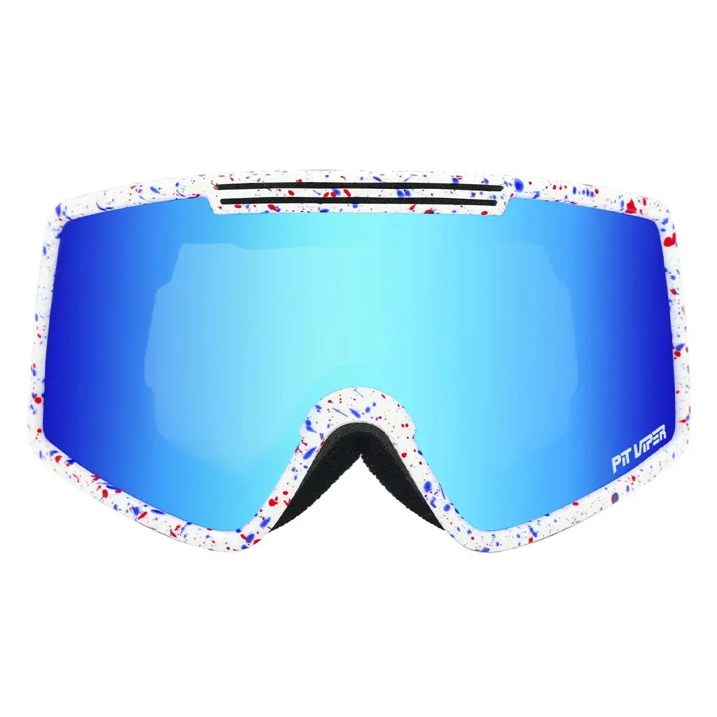 Maschera da sci Pit Viper The Merika