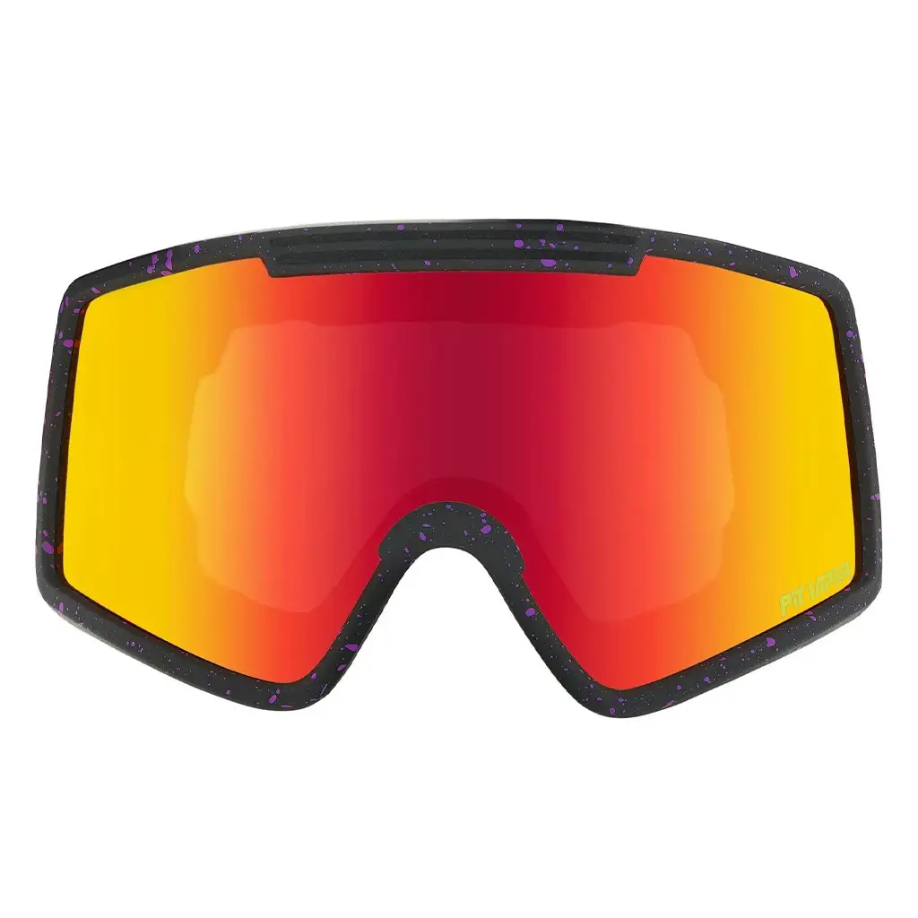 Maschera da sci Pit Viper The Combustion