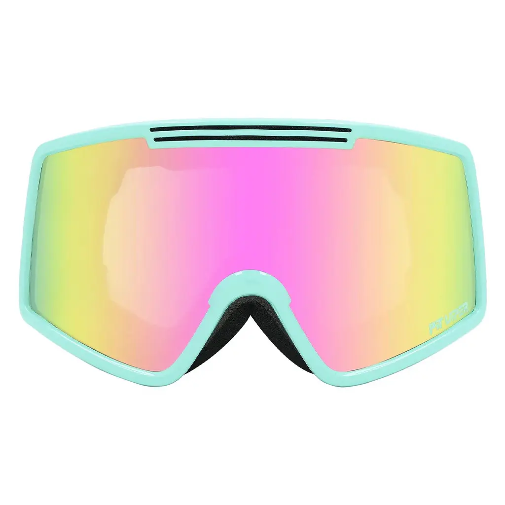 Maschera da sci Pit Viper The Spume DW
