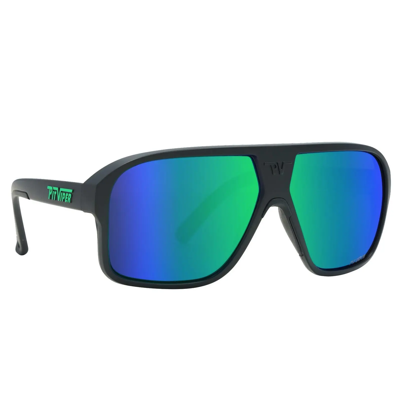 Sunglasses Pit Viper The Exec Flight Optics