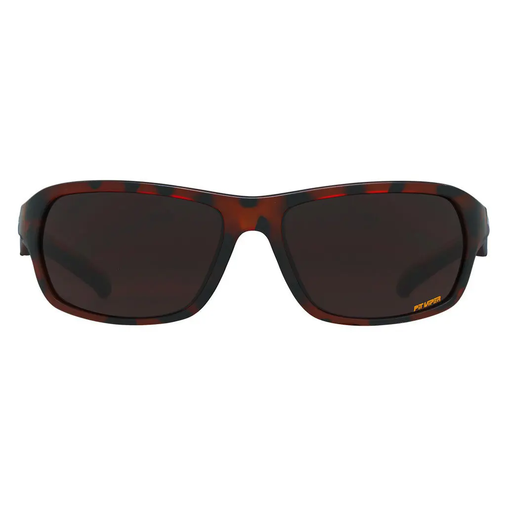 Sonnenbrille Pit Viper The Landlocked Somox