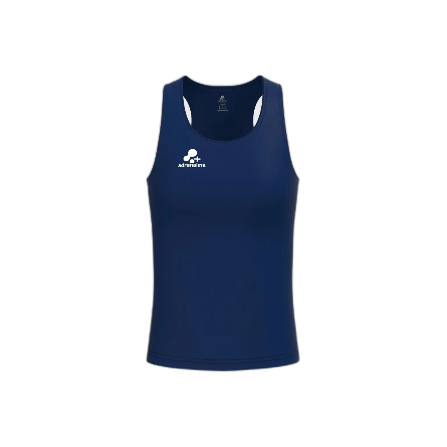 Canottiera da donna Piu Adrenalina 1009 Rosel