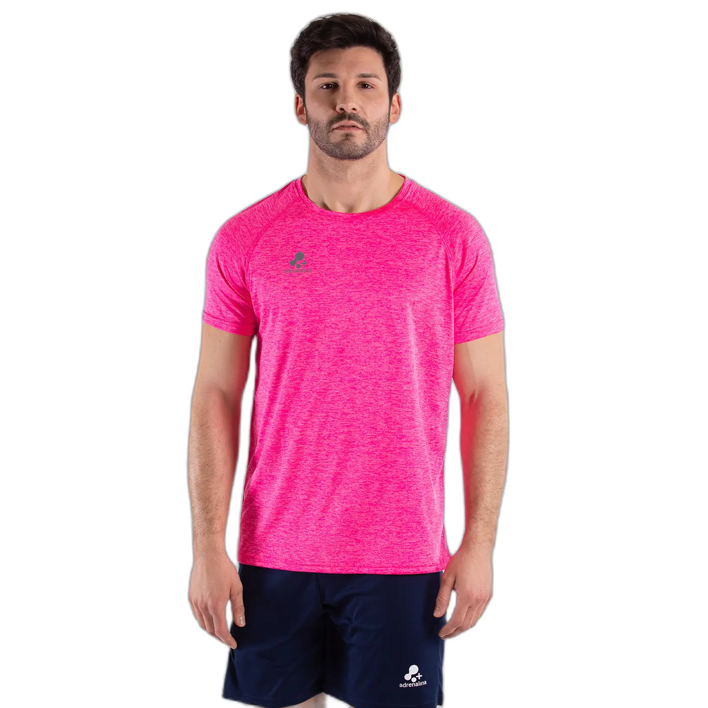 T-Shirt Piu Adrenalina 1501 Trend