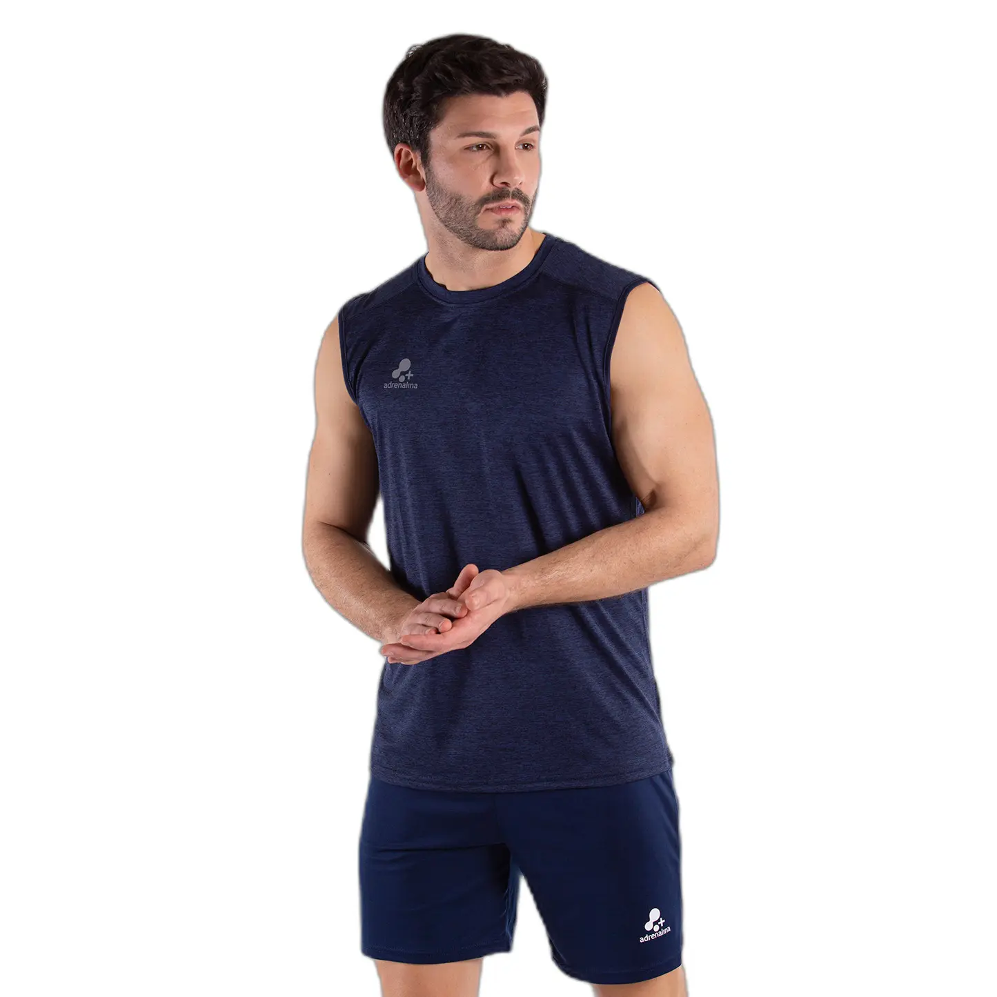 Trägershirt Piu Adrenalina 1502 Flipper