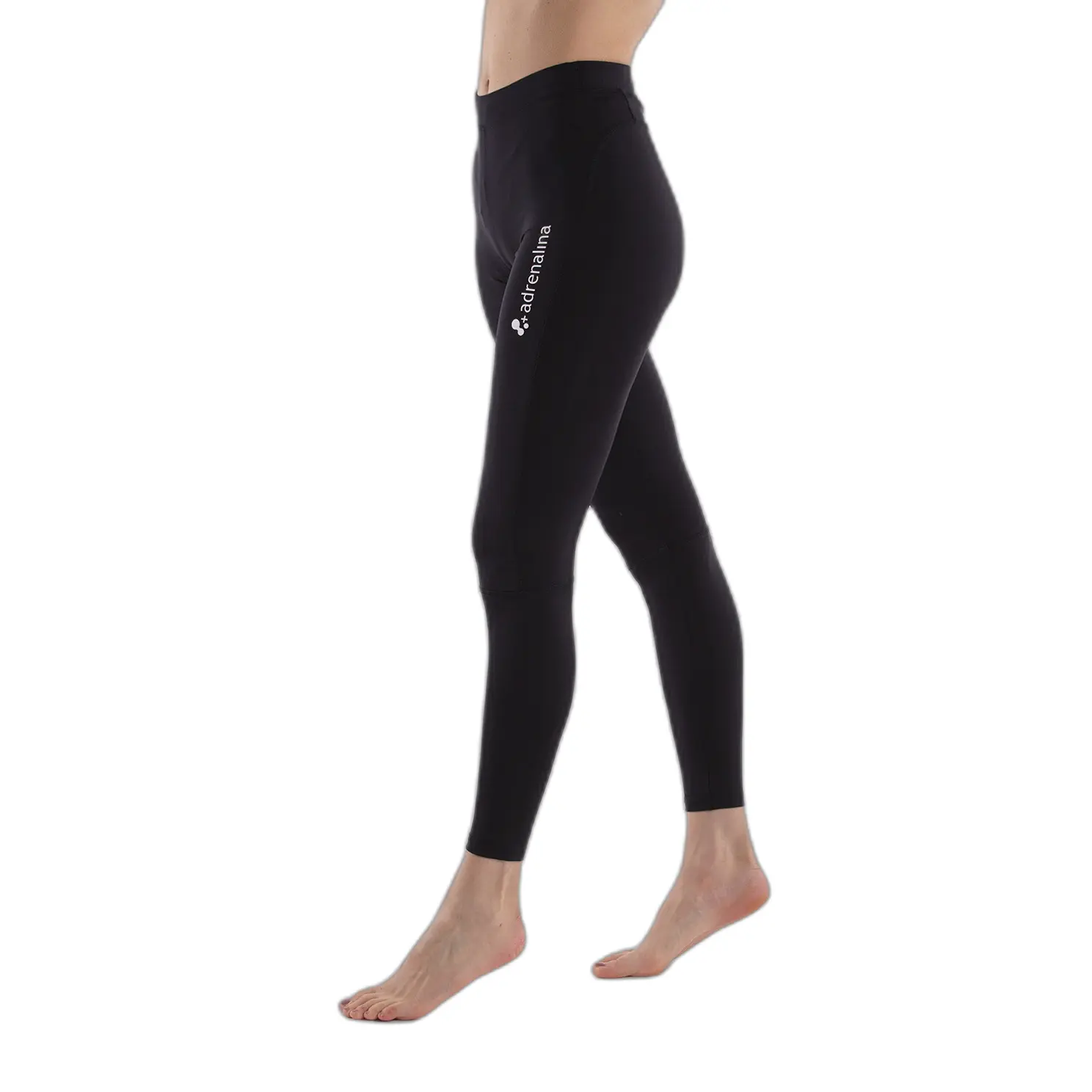 Leggings para niña Piu Adrenalina 2010 Azul