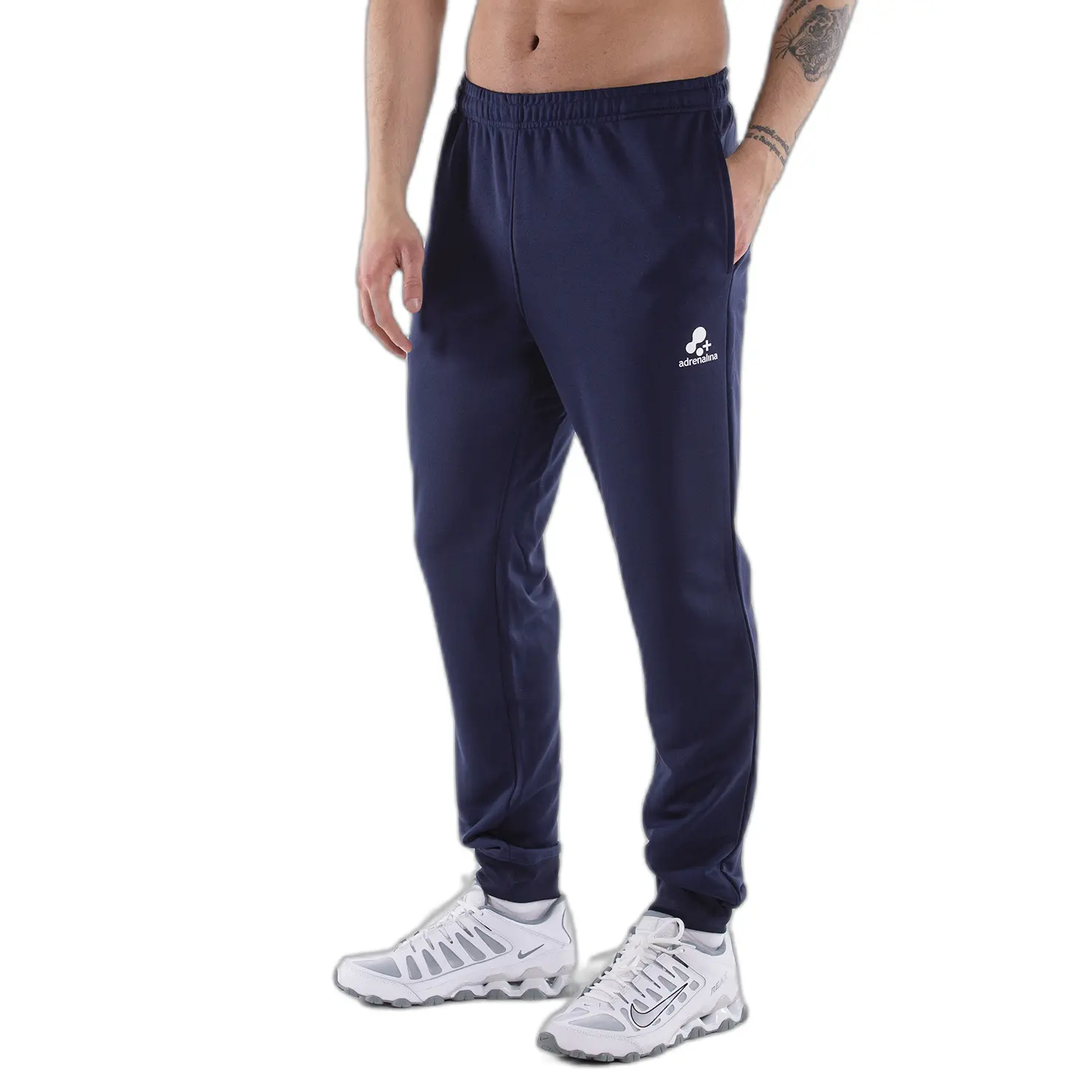 Jogginghose Piu Adrenalina 3002 Tribal