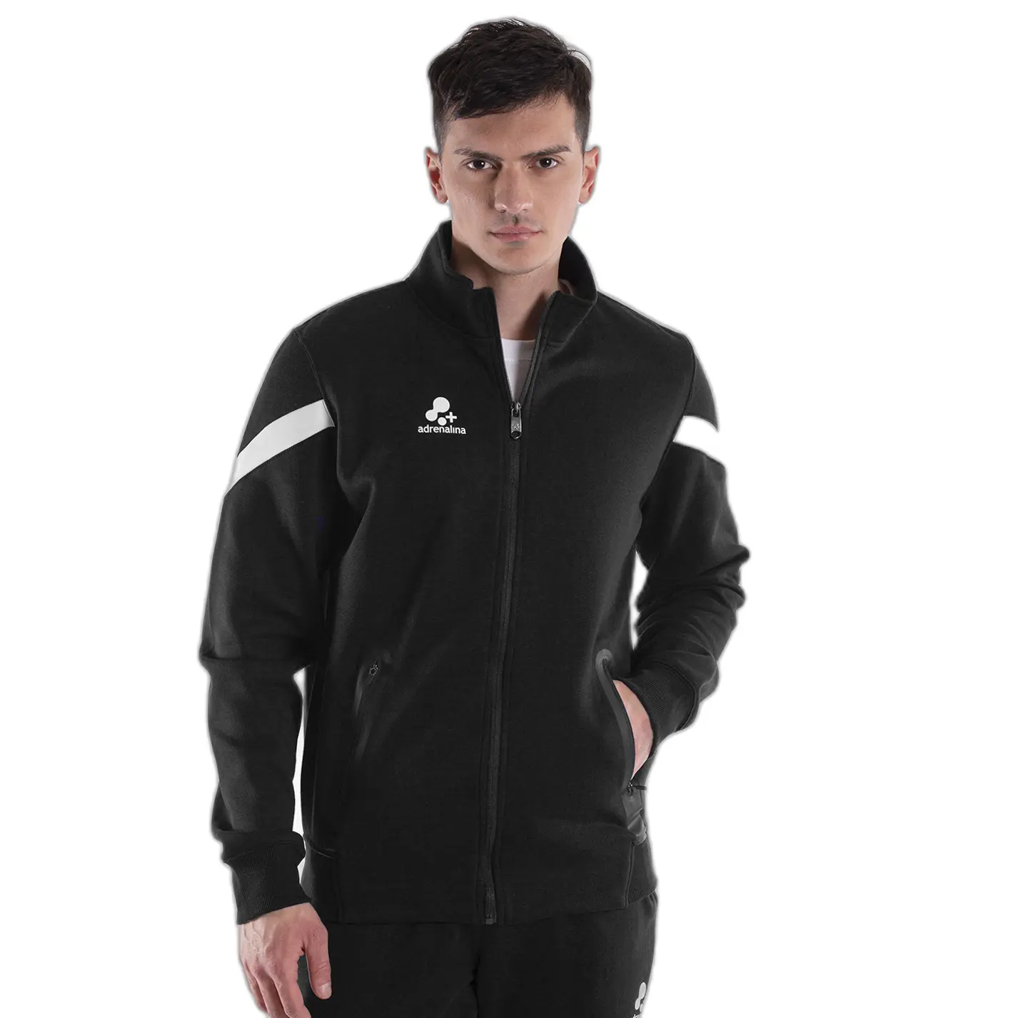Fleece Piu Adrenalina 3006 Levi
