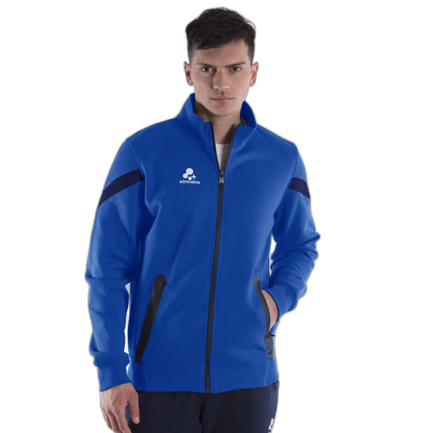 Fleece Piu Adrenalina 3006 Levi