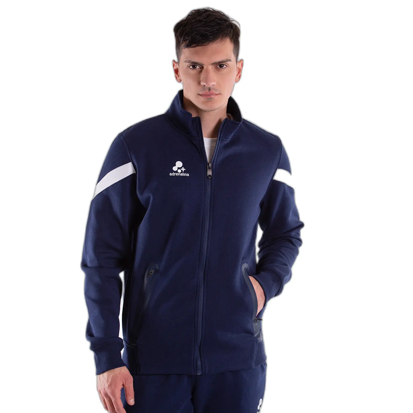 Fleece Piu Adrenalina 3006 Levi