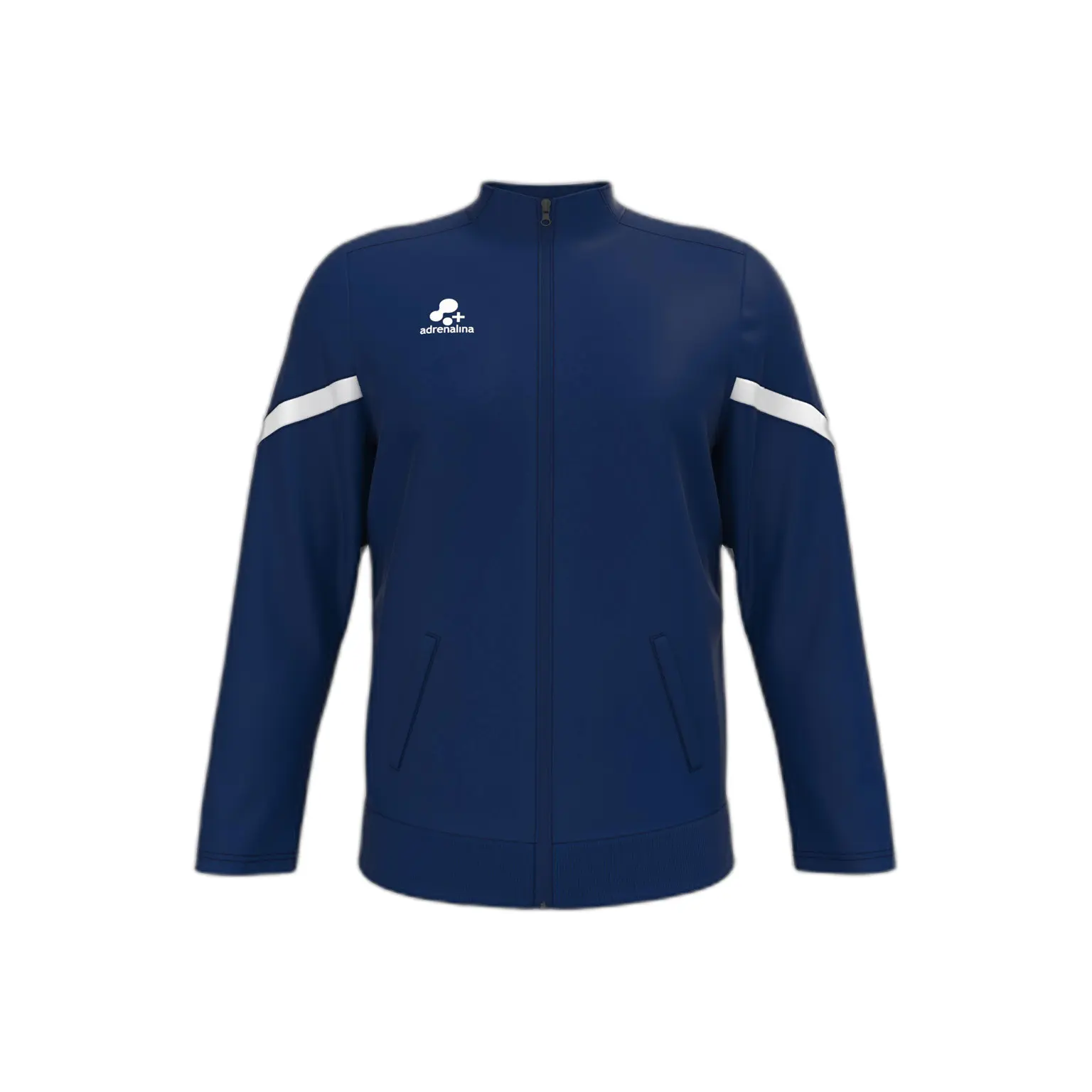 Trainingsjacke Piu Adrenalina 3015 Syd