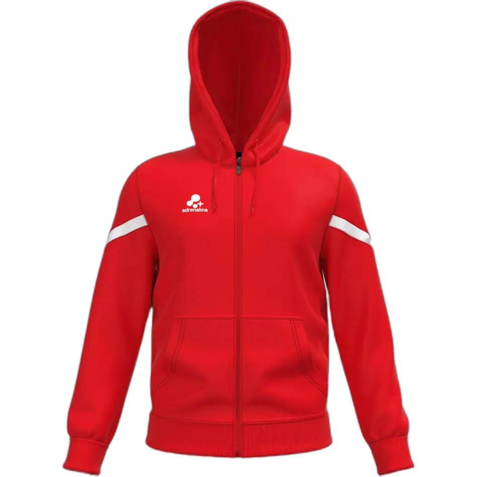 Hoodie Kinder Piu Adrenalina 3016 Magic