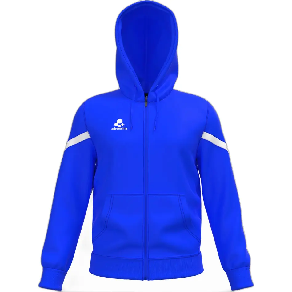 Hoodie Kinder Piu Adrenalina 3016 Magic