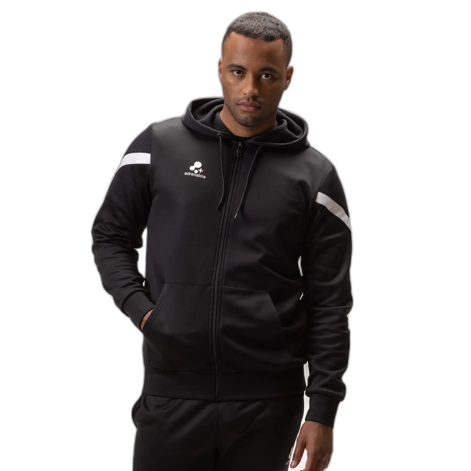 Hoodie Kinder Piu Adrenalina 3016 Magic