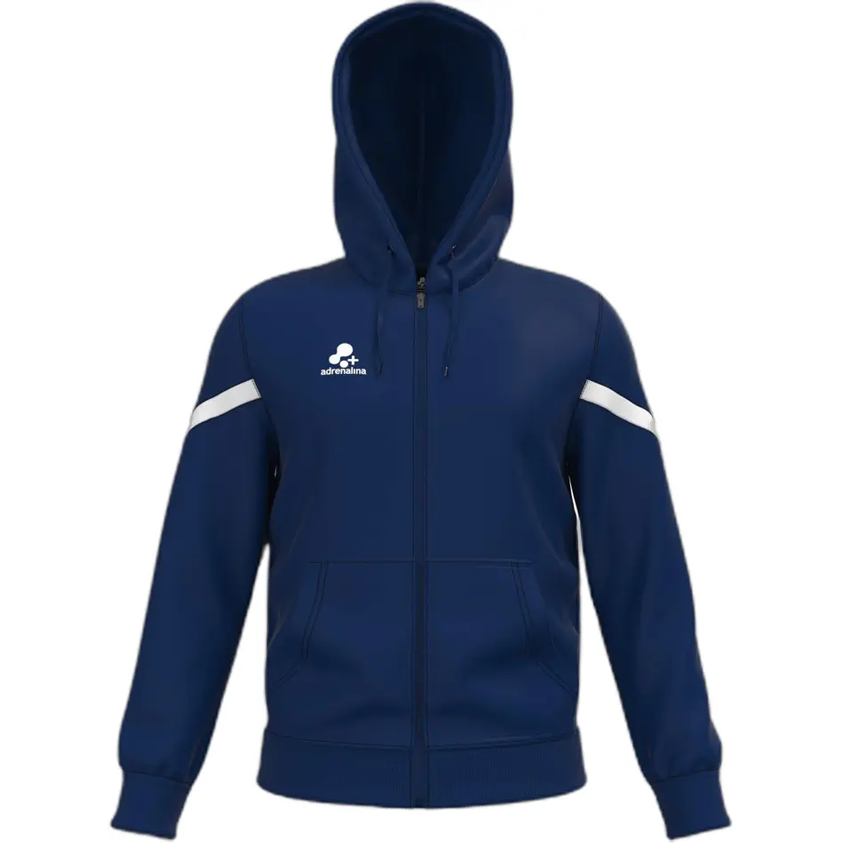 Hoodie Kinder Piu Adrenalina 3016 Magic
