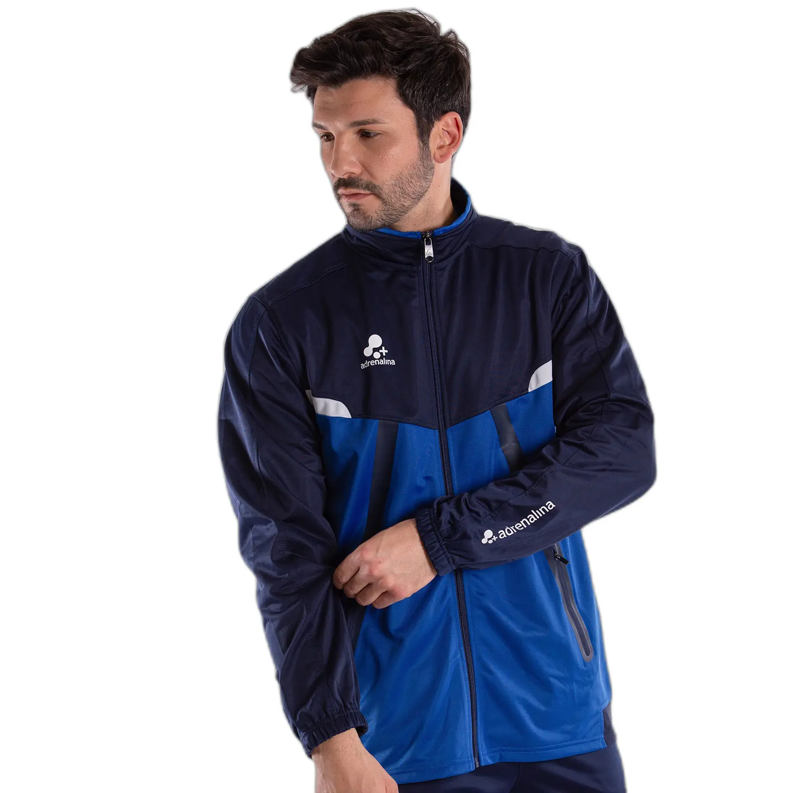 Trainingsjacke Piu Adrenalina 3303 Austin