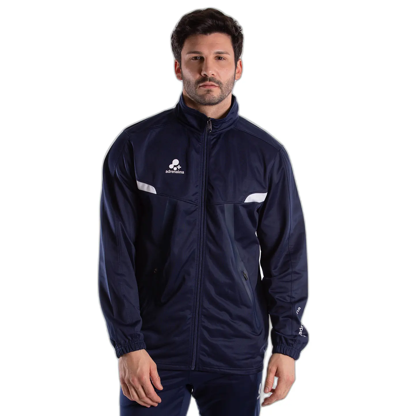 Trainingsjacke Piu Adrenalina 3303 Austin