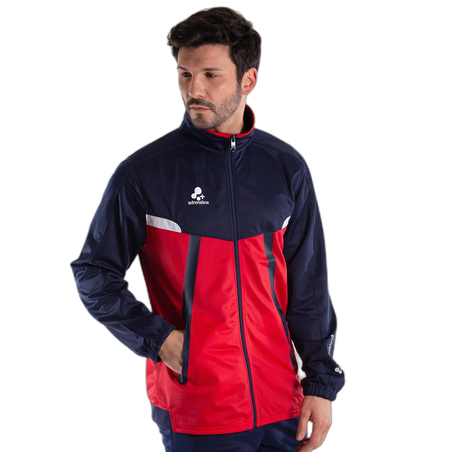 Trainingsjacke Piu Adrenalina 3303 Austin