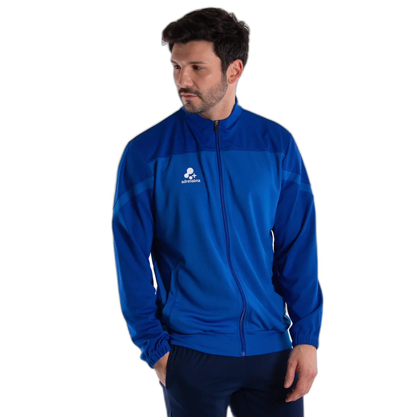 Trainingsjacke Piu Adrenalina 3305 Parker