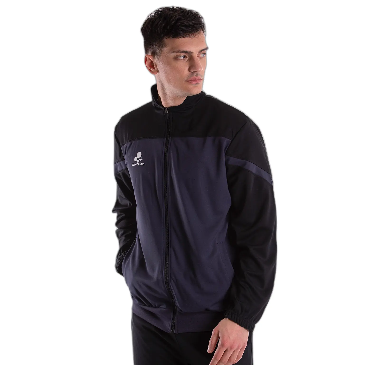 Trainingsjacke Piu Adrenalina 3305 Parker