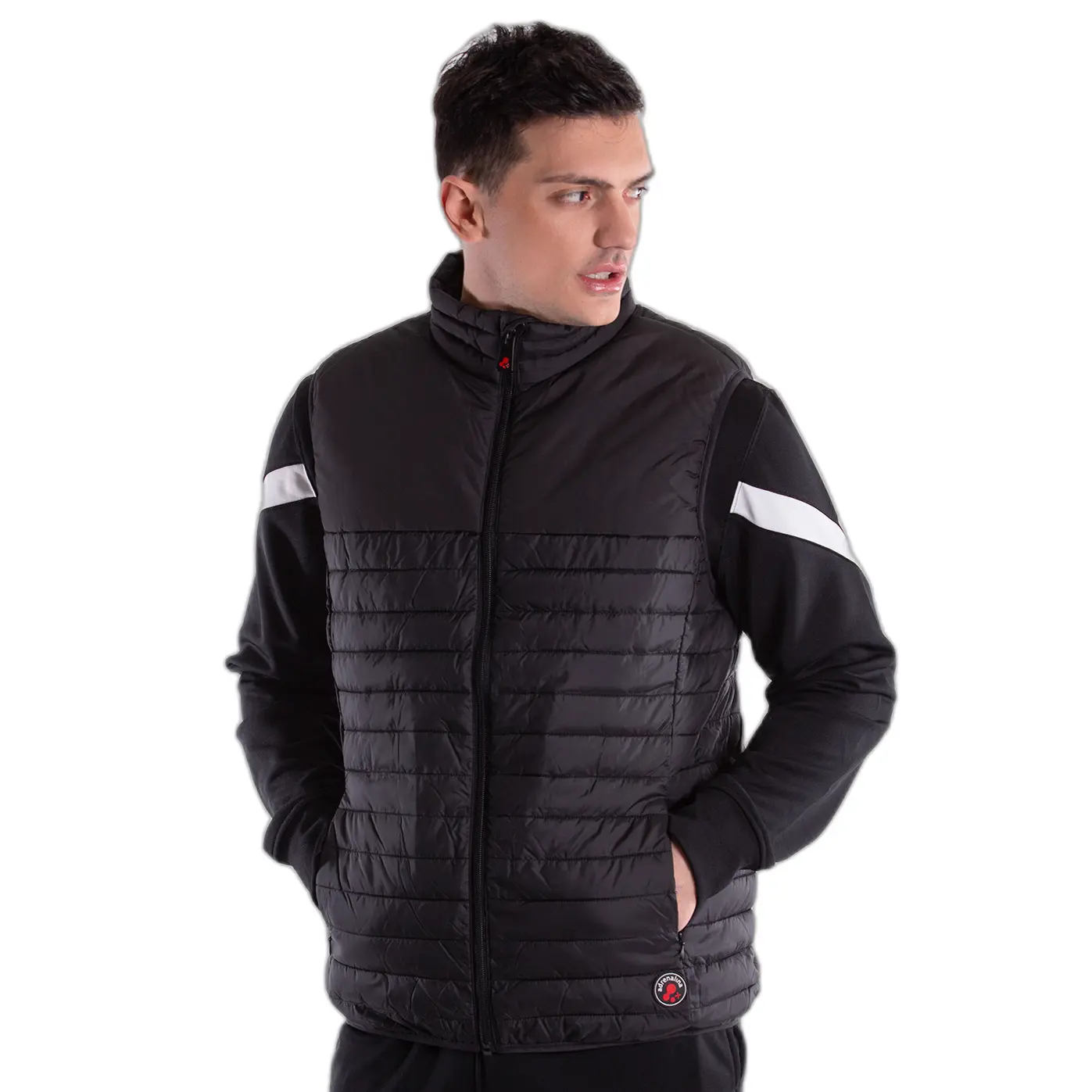 Daunenweste Piu Adrenalina 4001 Club