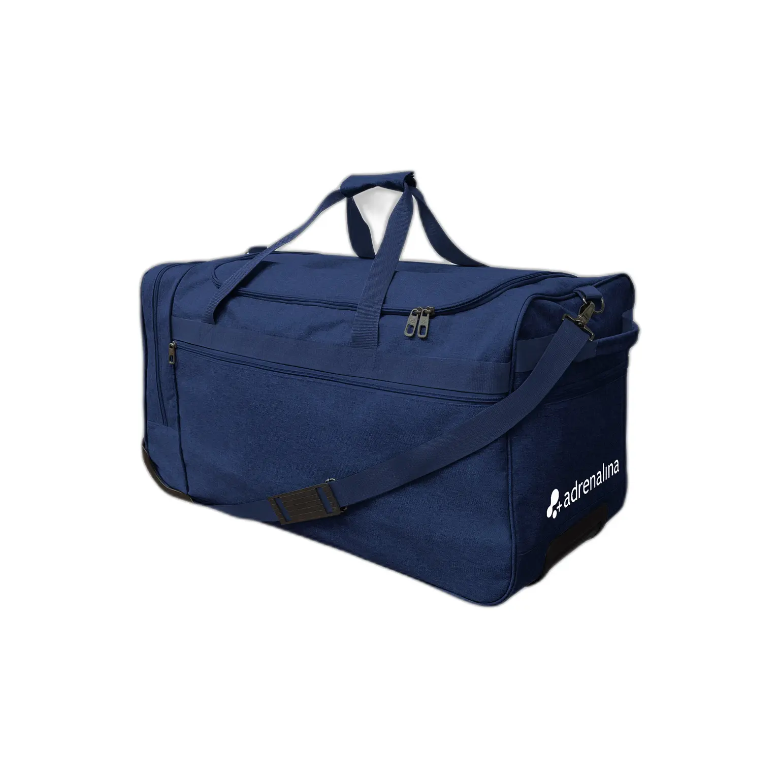 Trolleytasche Piu Adrenalina 4300 Fox